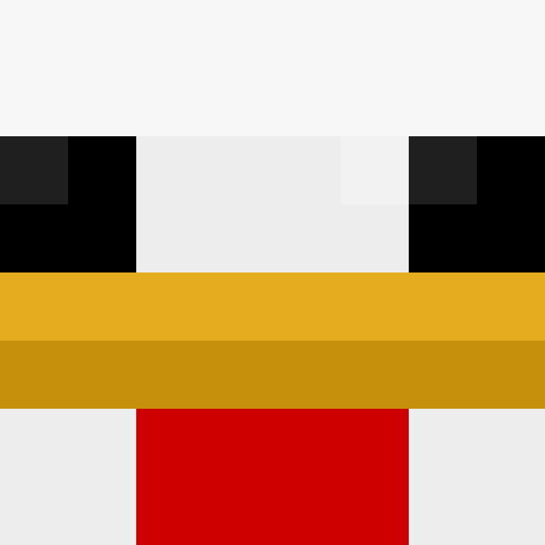 Cartizoll's skin