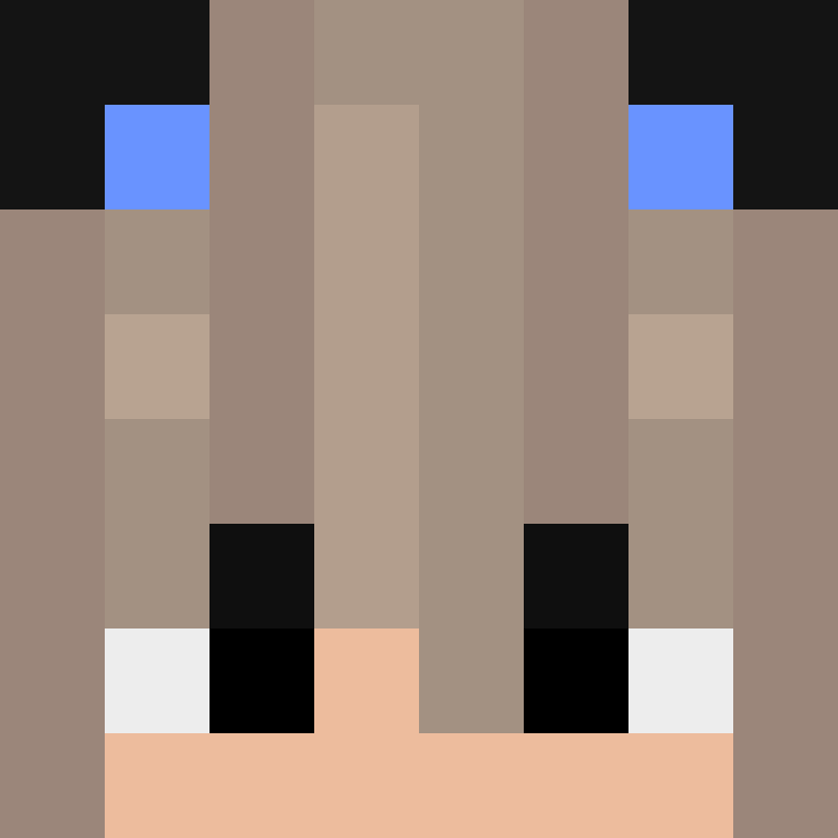 DargiV's skin