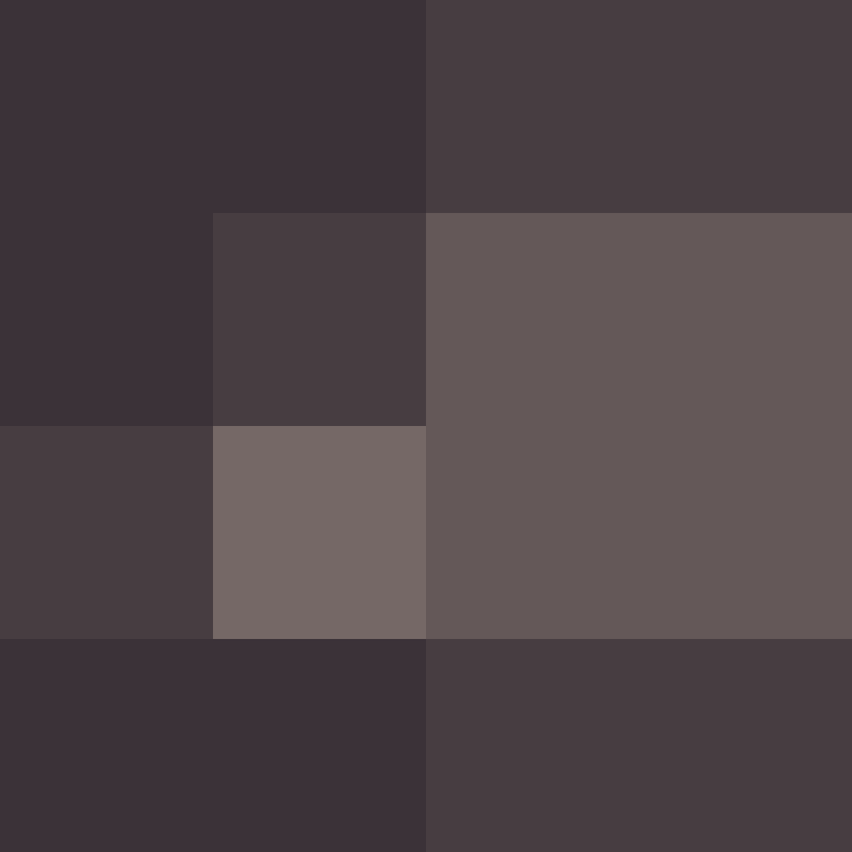 intersecato's skin