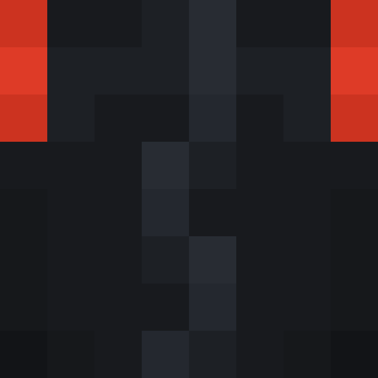 PatatjeMC's skin