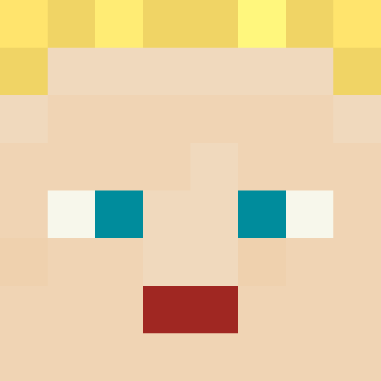 Mine_Skin's skin