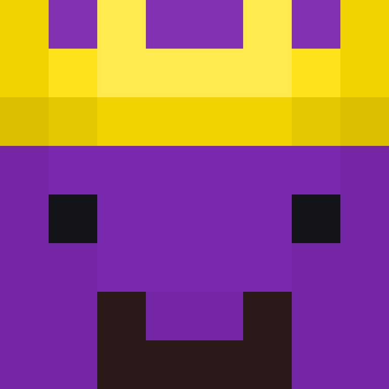0TickDelay's skin