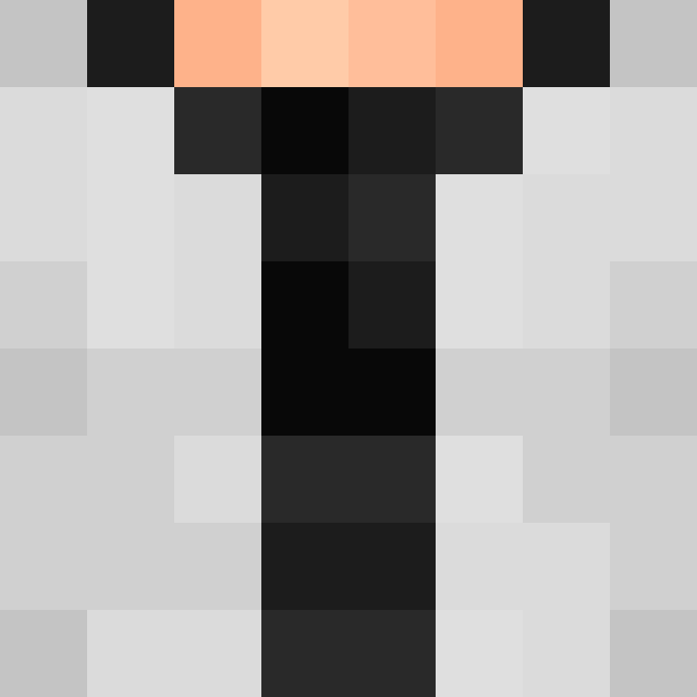 PrinceCR's skin