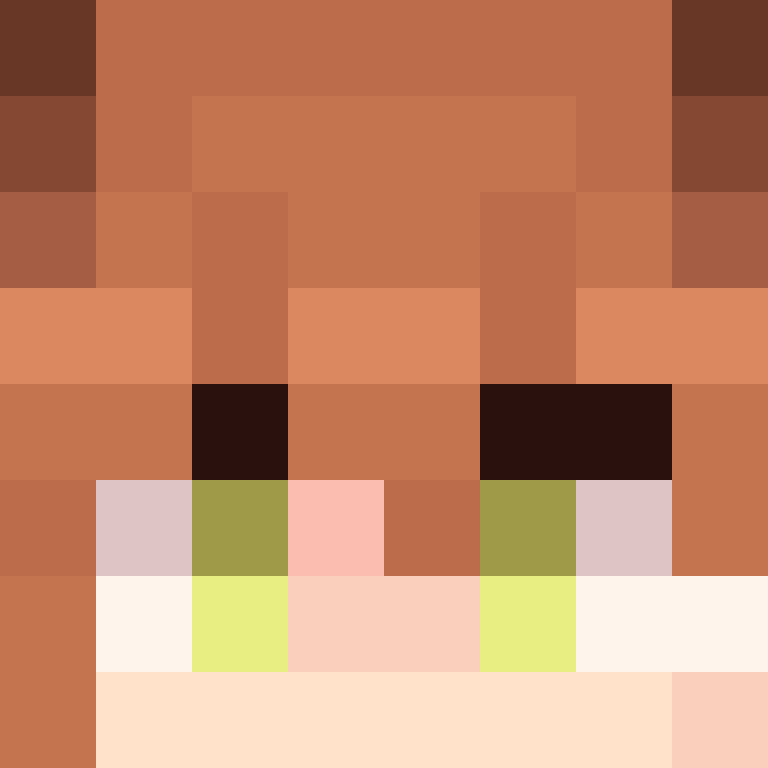 acin5's skin