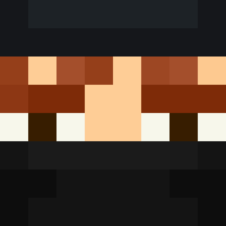 dramagg's skin