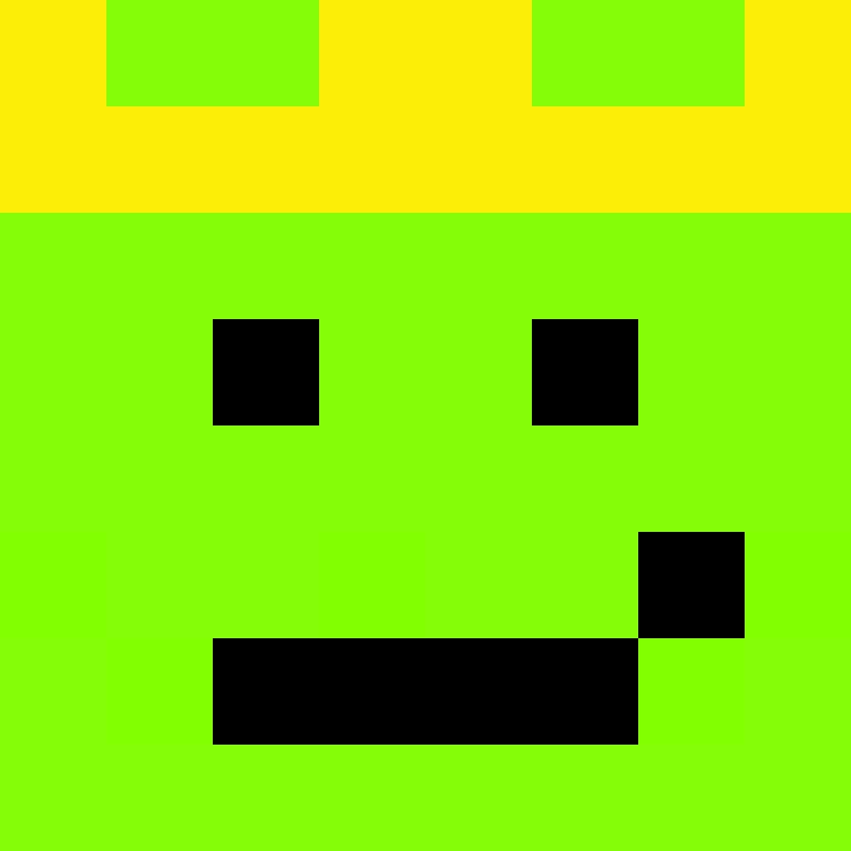 B00KY's skin
