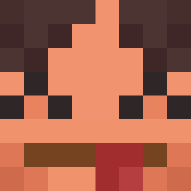 Mr_Genes's skin