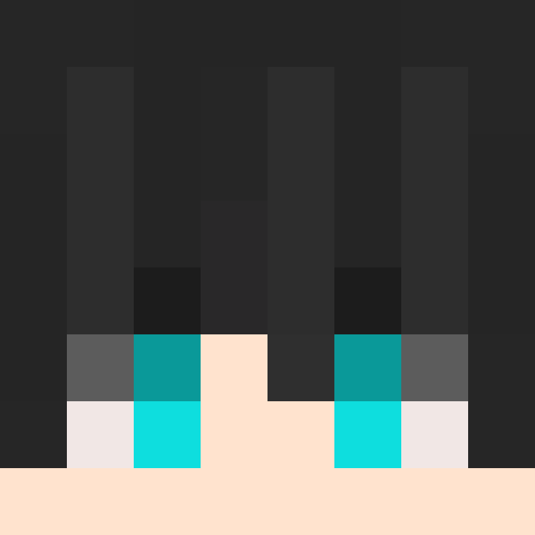 Piedrita17's skin