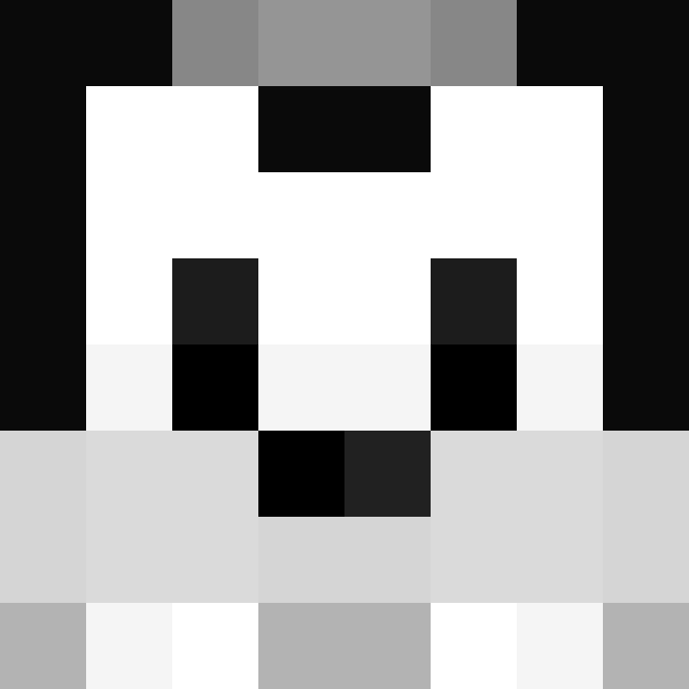 vexlehaha's skin