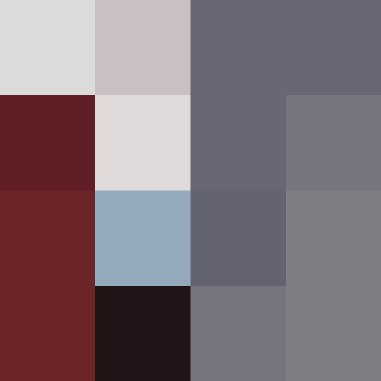 hpyef's skin