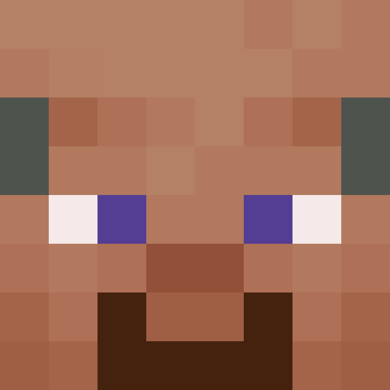 1etho's skin