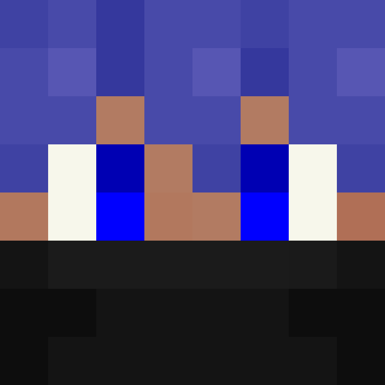 BradBot_2's skin
