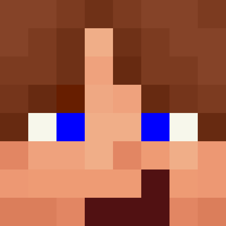 HarolotWarlot's skin