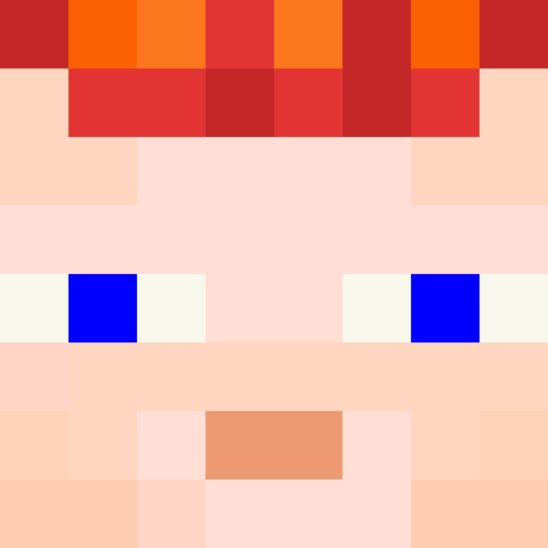 TheCuriousMiner's skin