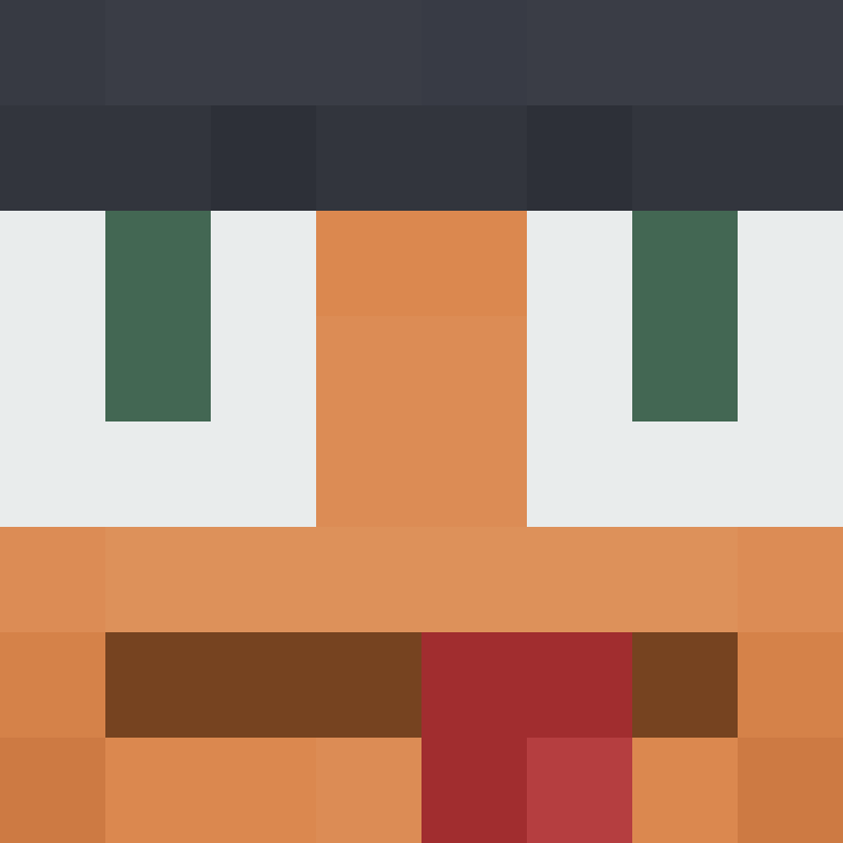 Tamariiiiii's skin