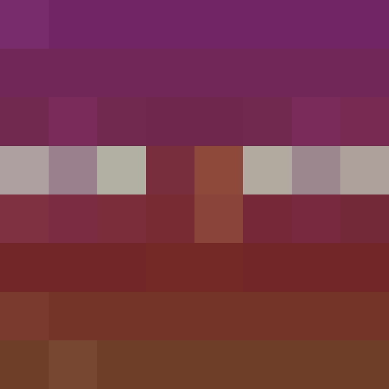 aXe18's skin
