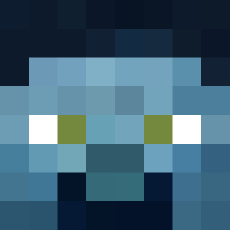 AdamTheHedgehog's skin