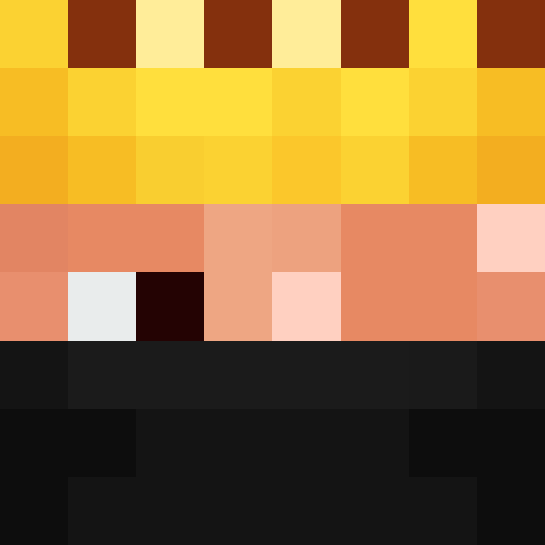 ShakaYami's skin