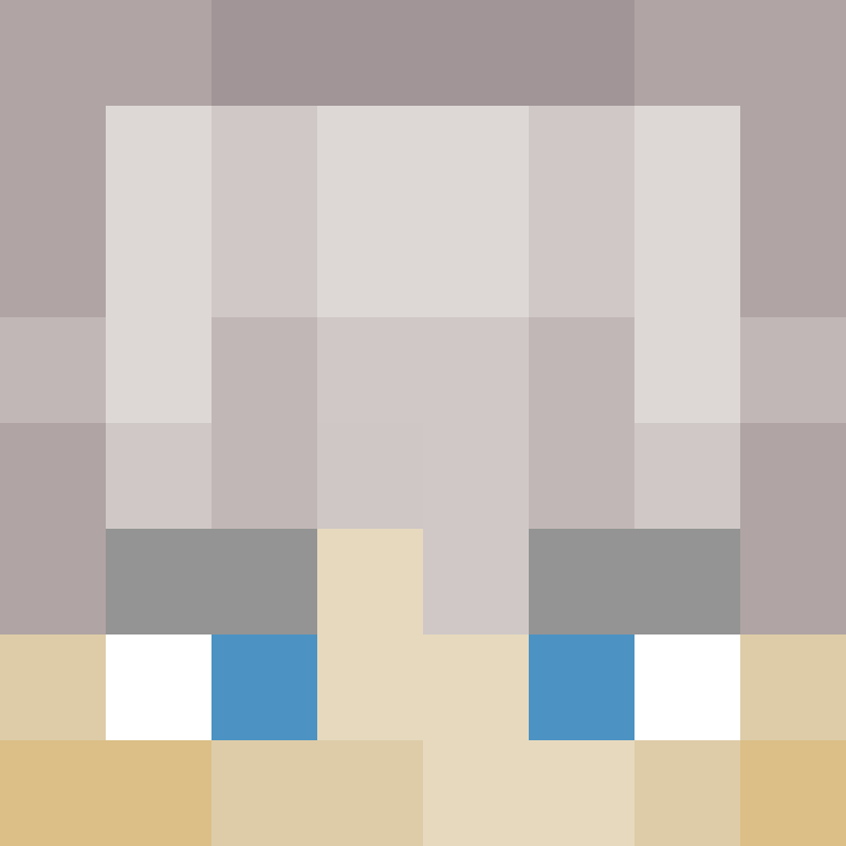 Ichiinn's skin