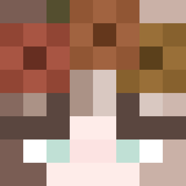 PrinceCR's skin