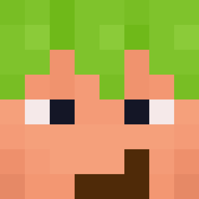DonaldTrump42's skin
