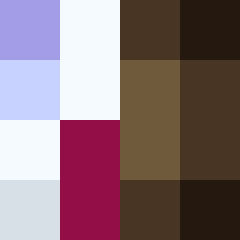 MLK15's skin