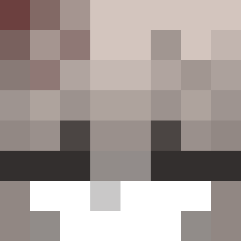 clomp's skin