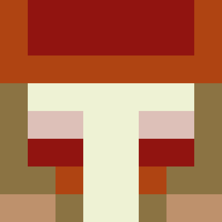 MHF_Mineskin's skin