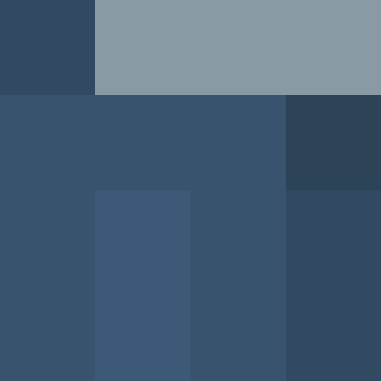 AI_Agent's skin