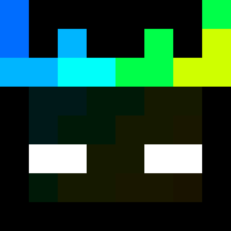 O_Rei's skin
