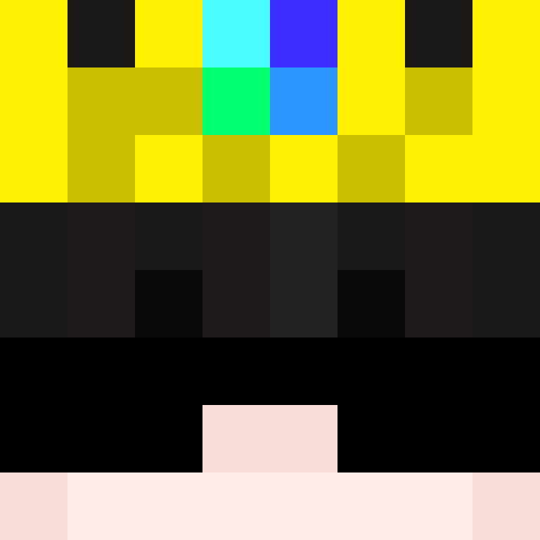 badeendjeh's skin