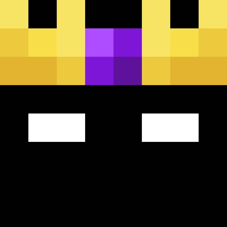 hannhums's skin