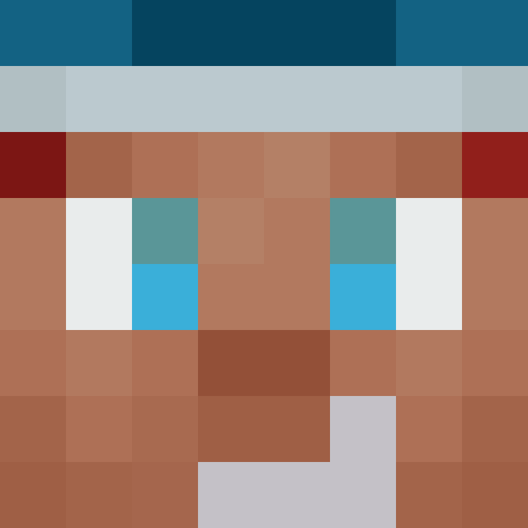 Shar_d's skin