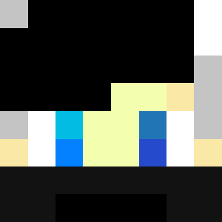 dragloner's skin