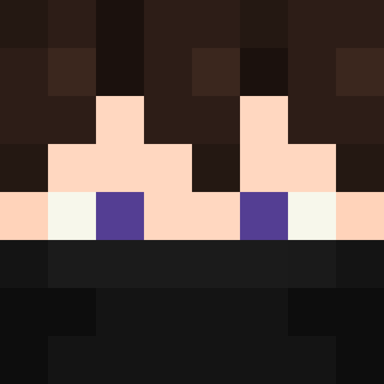 Notro_Client's skin