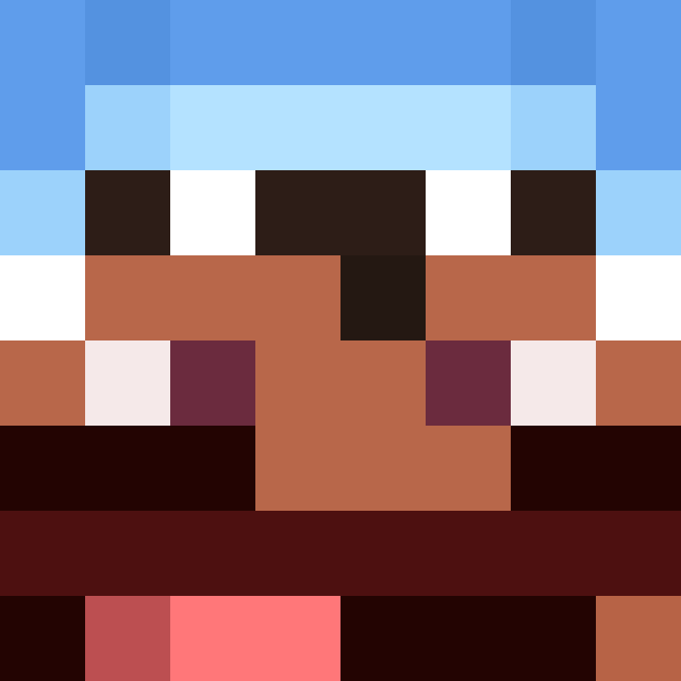 testalt1's skin