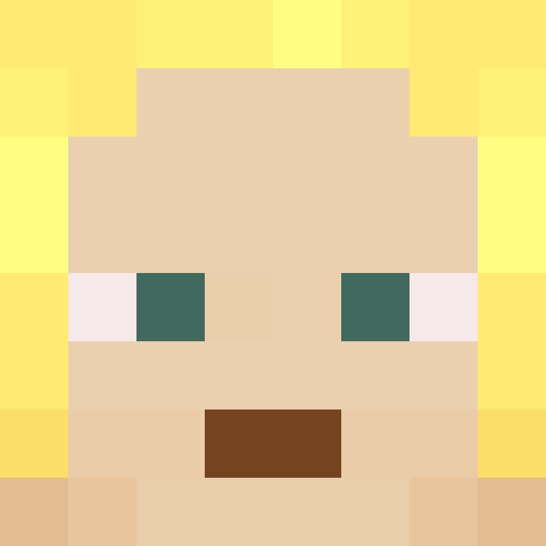 Tsunei's skin