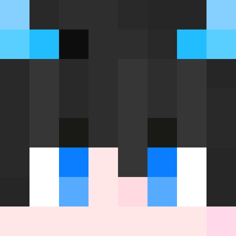 GoldenAppleGHG's skin