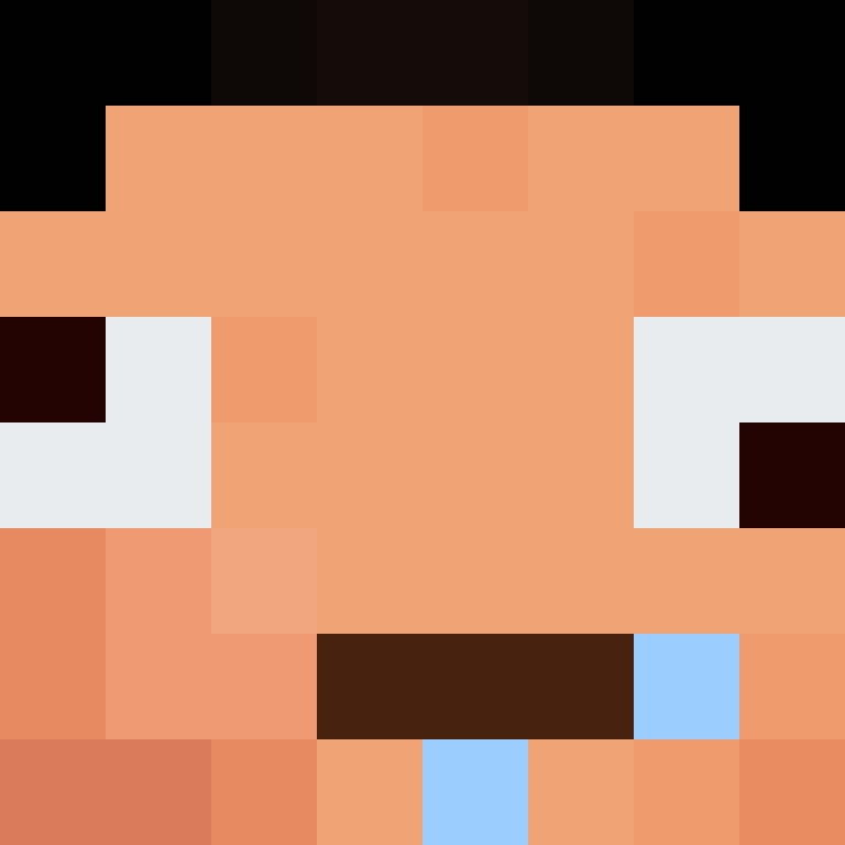 o___j's skin
