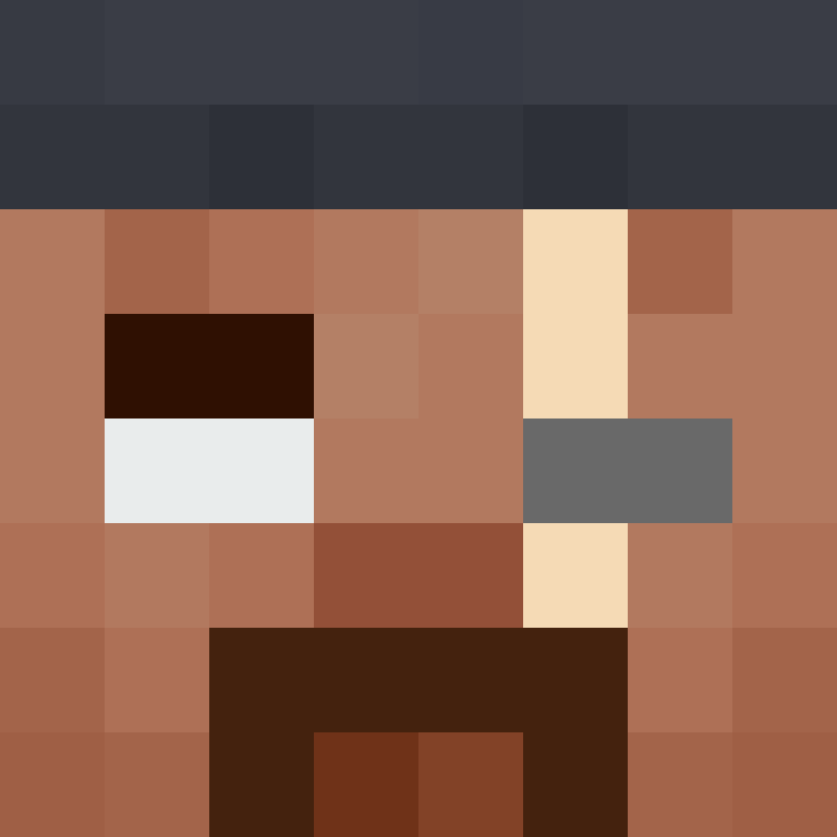BradBot_2's skin