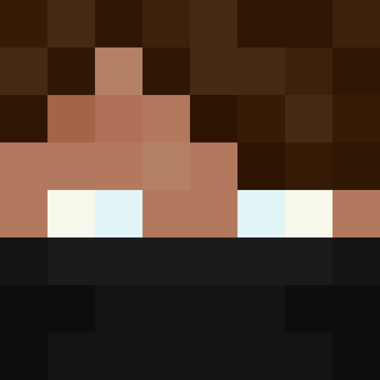 xentany's skin