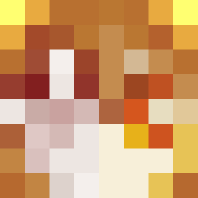 Dequari's skin