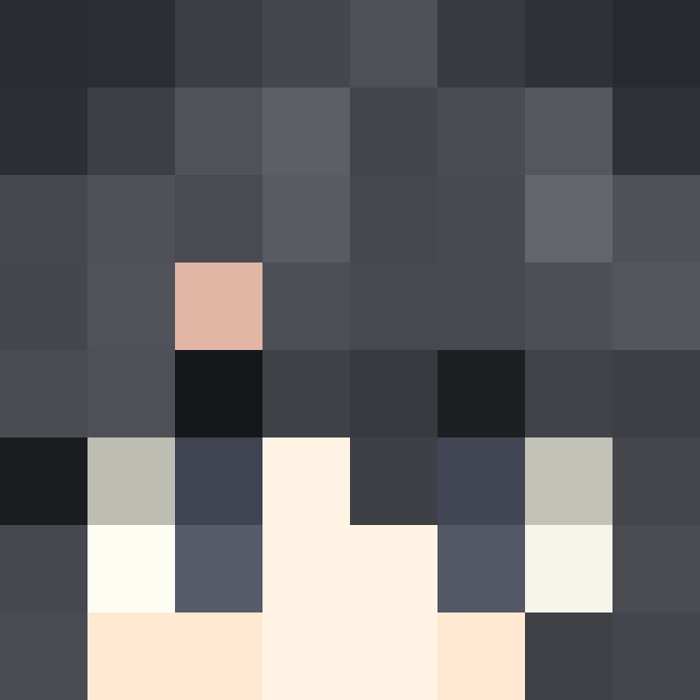 edgyspence's skin