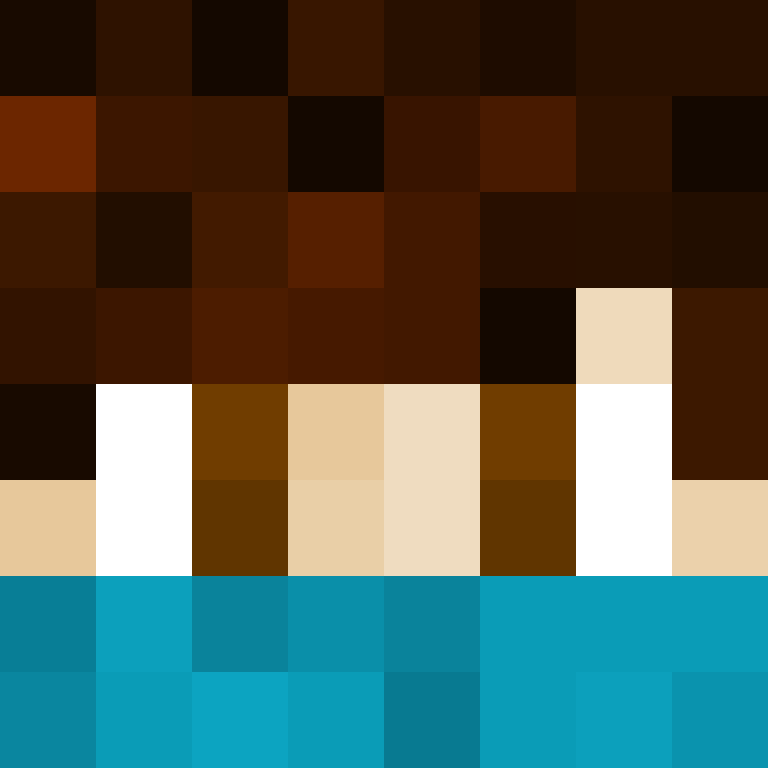 DelusionSketch's skin