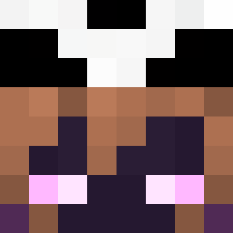 PrinceEnder's skin