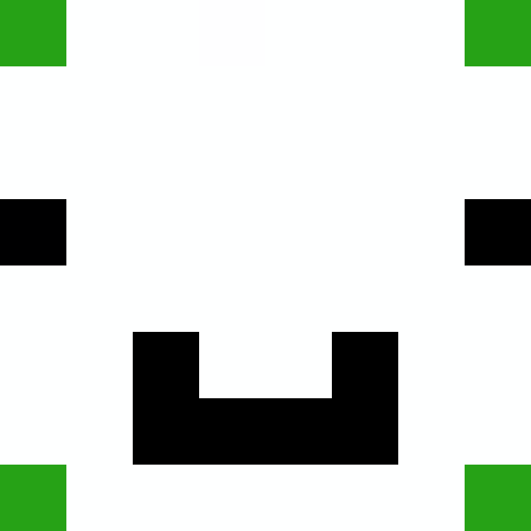Zuarig's skin