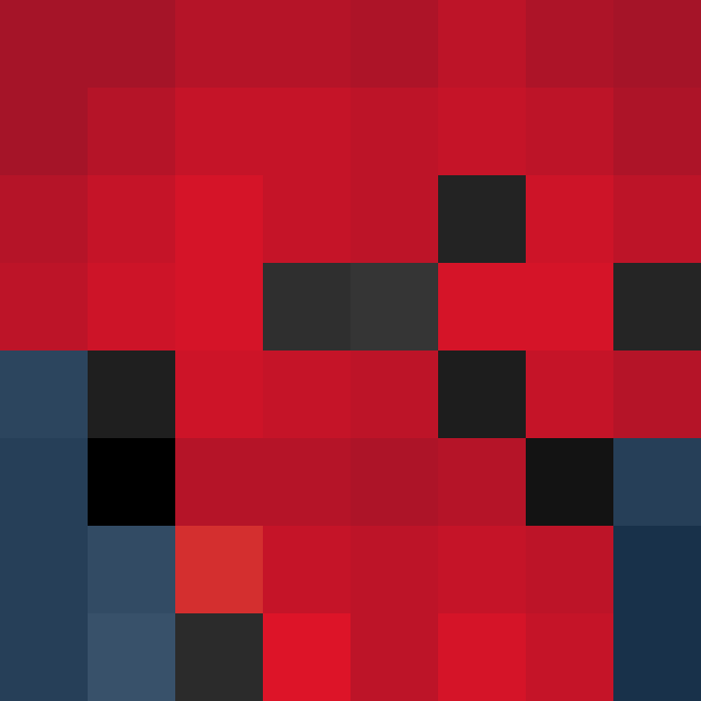 Typken's skin