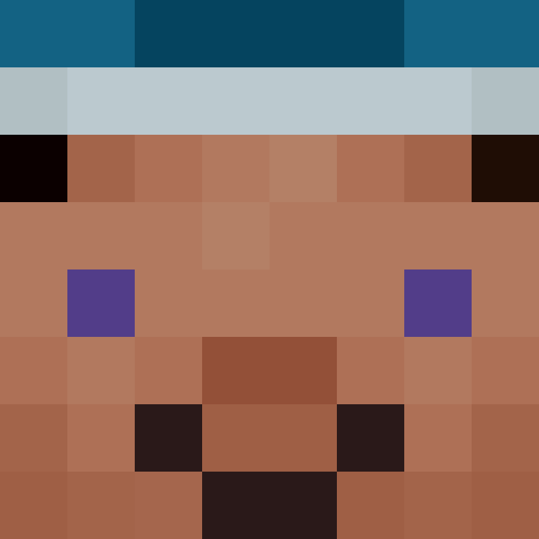 B00KY's skin
