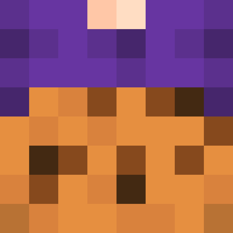 CrypticLoser13's skin