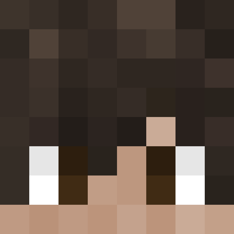 DonaldTrump42's skin